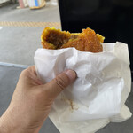 カサネベーカリー - 