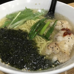 アジアンキング - プルプルホルモン入り　数量限定　海苔塩アジキン