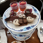 バー シーガーディアンⅢ そごう横浜店 - 