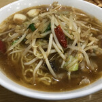 アジアンキング - 絶対外せない　ベトコンラーメン