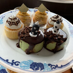 バー シーガーディアンⅢ そごう横浜店 - 