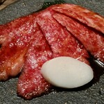 東京焼肉 平城苑 - 