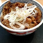 吉野家 - 