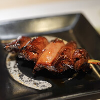 YAKITORI ごくう 新橋璃宮 - 