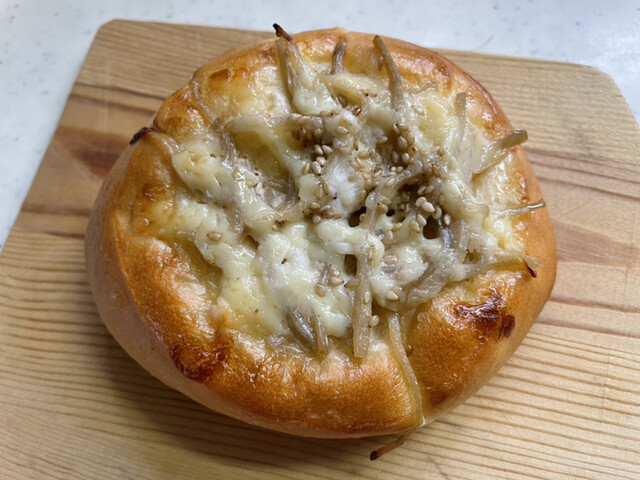 レパン　けやき堂 - 中豊（パン）の写真