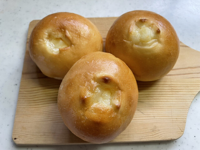 レパン　けやき堂 - 中豊（パン）の写真