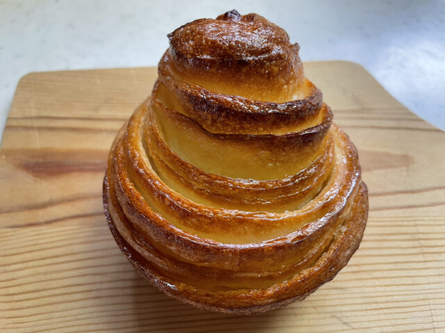 レパン　けやき堂 - 中豊（パン）の写真