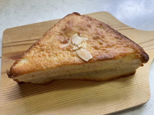 レパン　けやき堂 - 中豊（パン）の写真