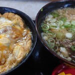 矢野 うどん - 