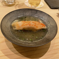 鮨 なんば 日比谷 - 