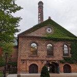 サッポロビール園 ケッセルホール - 