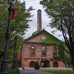 サッポロビール園 ケッセルホール - 