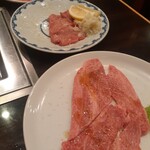 焼肉牛坊 - 