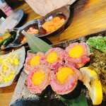 Yakiniku Enningu - 