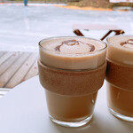 イカル・カフェ - 