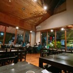 軽井沢 川上庵 - 