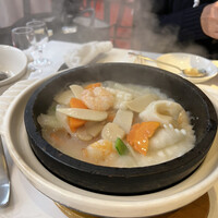 新橋亭 -  新橋亭 -