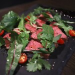 Sumibi Yakiniku Da-Wa