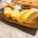 出汁茶漬け 網元茶屋 - 