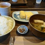 朝昼ときどき晩ごはん DOOR! - 