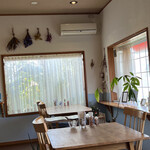 ブック&カフェ コティ - 