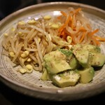 Sumibi Yakiniku Da-Wa