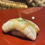 Sushi Fukagawa - 