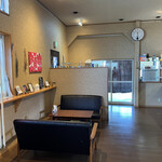 ブック&カフェ コティ - 