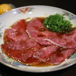 Sumibi Yakiniku Da-Wa