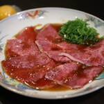 Sumibi Yakiniku Da-Wa - 