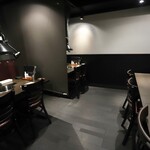 Sumibi Yakiniku Da-Wa