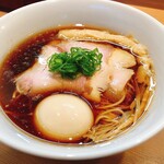 らぁ麺 はやし田 横浜店 - 