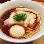 らぁ麺 はやし田 - 