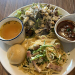 ブック&カフェ コティ - 