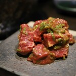 Sumibi Yakiniku Da-Wa