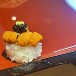 Sushi Fukagawa - 