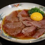 Sumibi Yakiniku Da-Wa