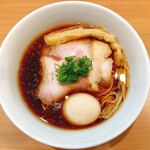 らぁ麺 はやし田 横浜店 - 