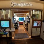 SWEETS PARADISE - 