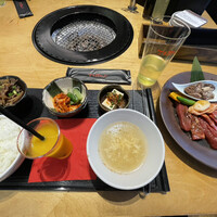 焼肉トラジ 名古屋セントラルタワーズ店 - 