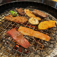 焼肉トラジ 名古屋セントラルタワーズ店 - 