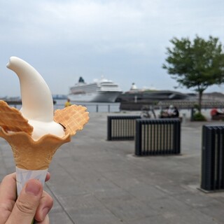 象の鼻カフェ_0