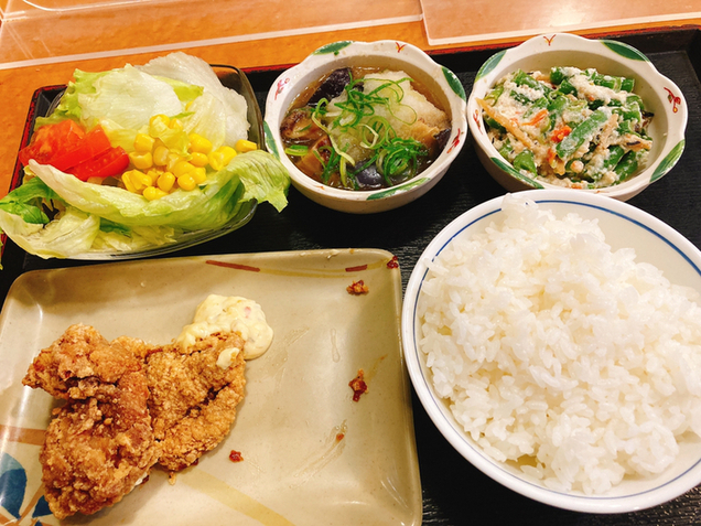 The Meshiya Myoontori Ten