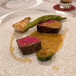 Dining chez TAIRA おもろまち - 