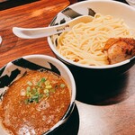 麺屋武蔵 武骨 - 