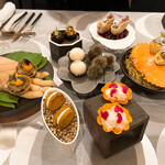 Dining chez TAIRA おもろまち - 