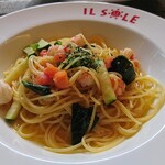 トラットリア イルソーレ - 