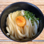 須崎食料品店 - 温いん＋生玉子