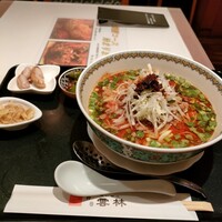 神田 雲林 - 