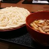 肉汁うどん まえはら